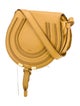 Chloé Leather Marcie Crossbody