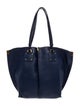 Chloé Leather Shoulder Bag