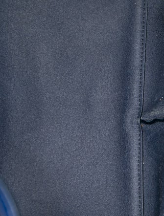 Chloé Leather Shoulder Bag