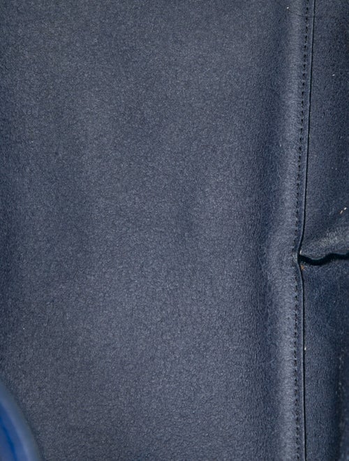 Chloé Leather Shoulder Bag