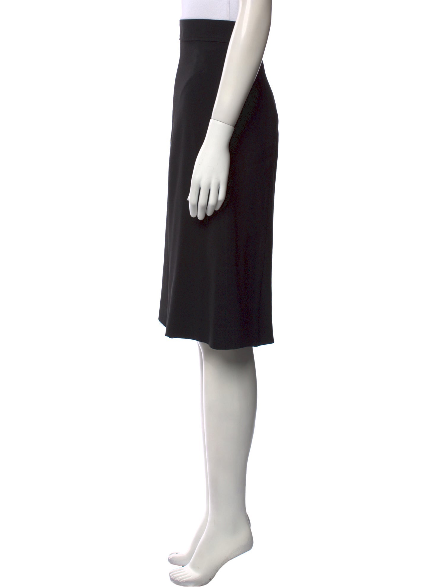 Chloé 2011 Knee-Length Shorts