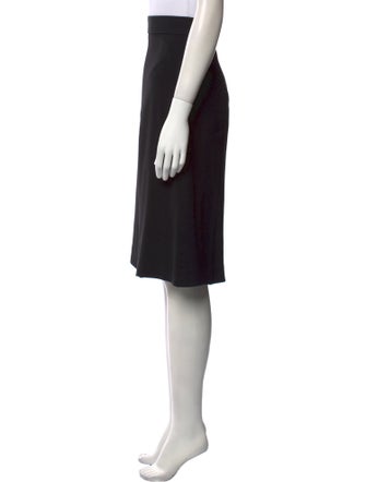 Chloé 2011 Knee-Length Shorts