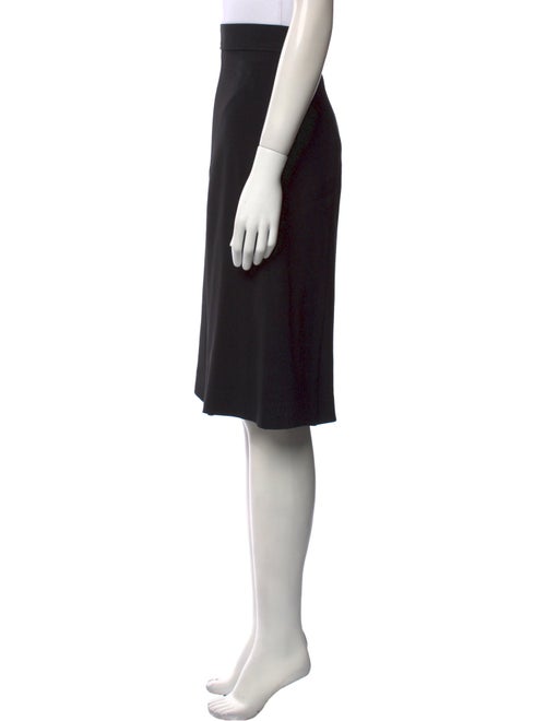 Chloé 2011 Knee-Length Shorts