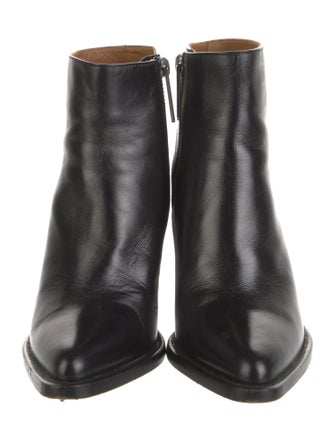 Chloé Leather Boots