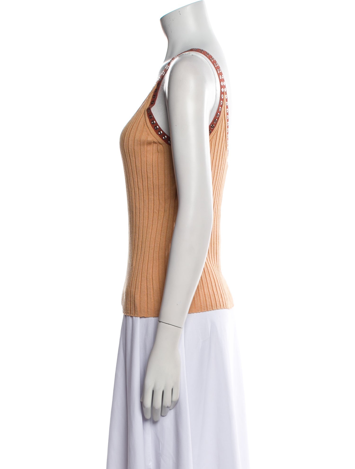 Chloé 2020 Silk Top w/ Tags