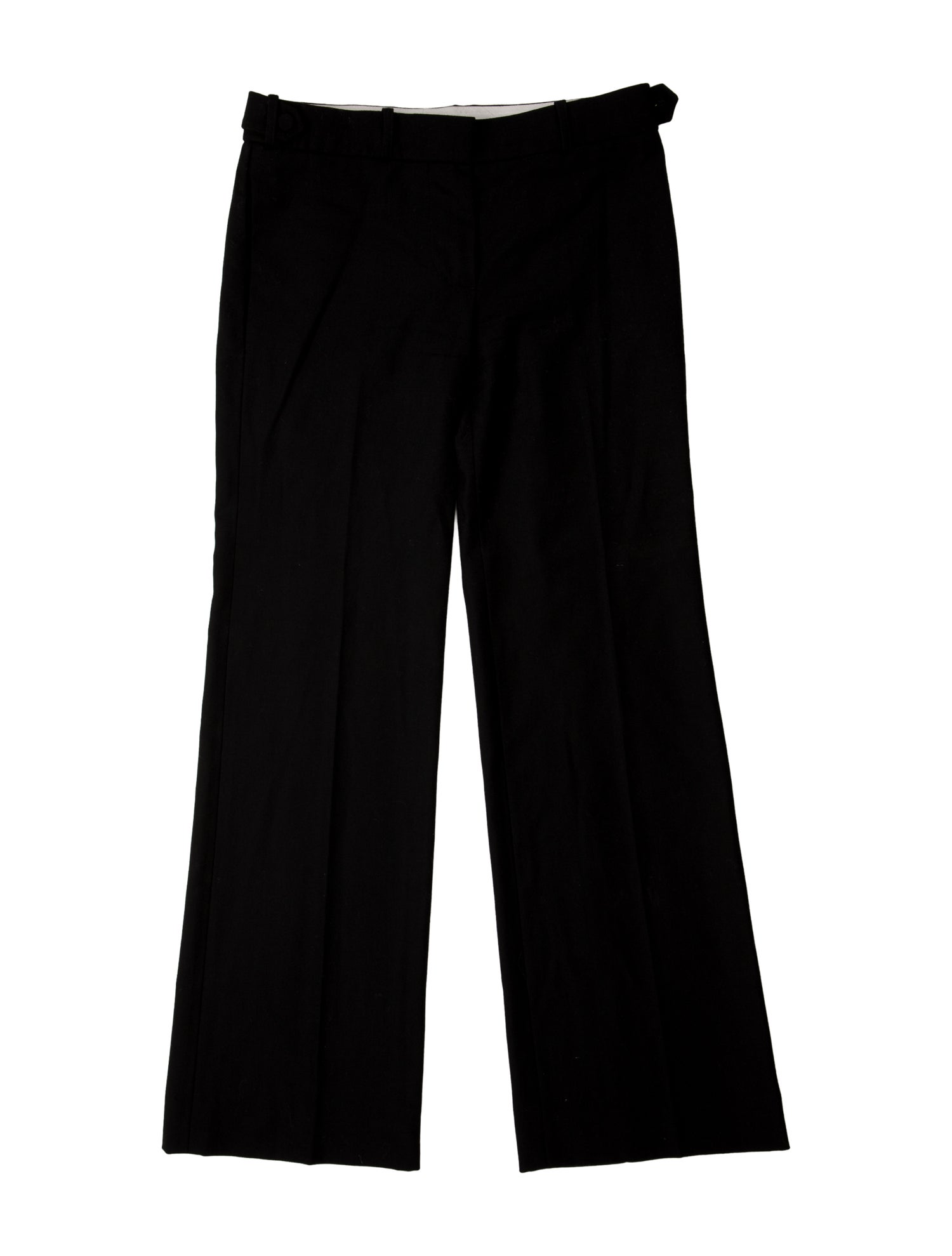 Chloé Vintage Wide Leg Pants