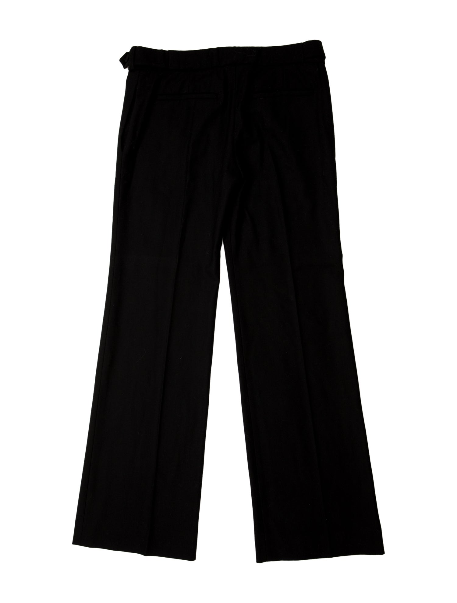 Chloé Vintage Wide Leg Pants