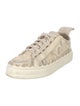Chloé Lace Printed Sneakers