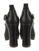 Chloé Leather Pumps