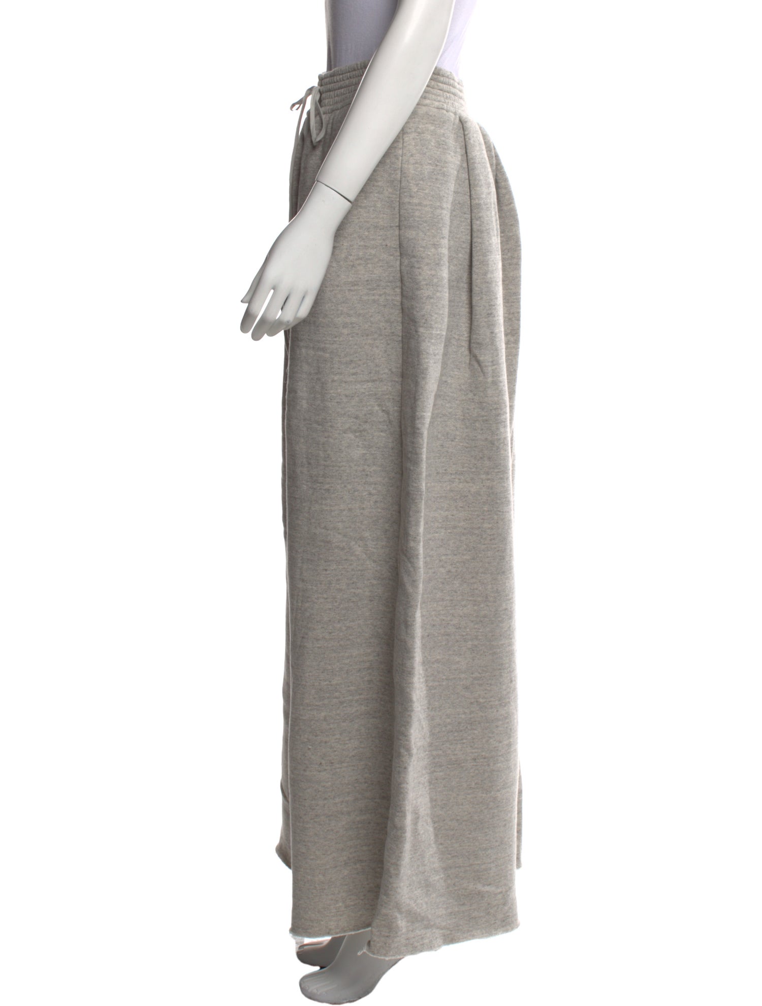 Chloé Wide Leg Pants