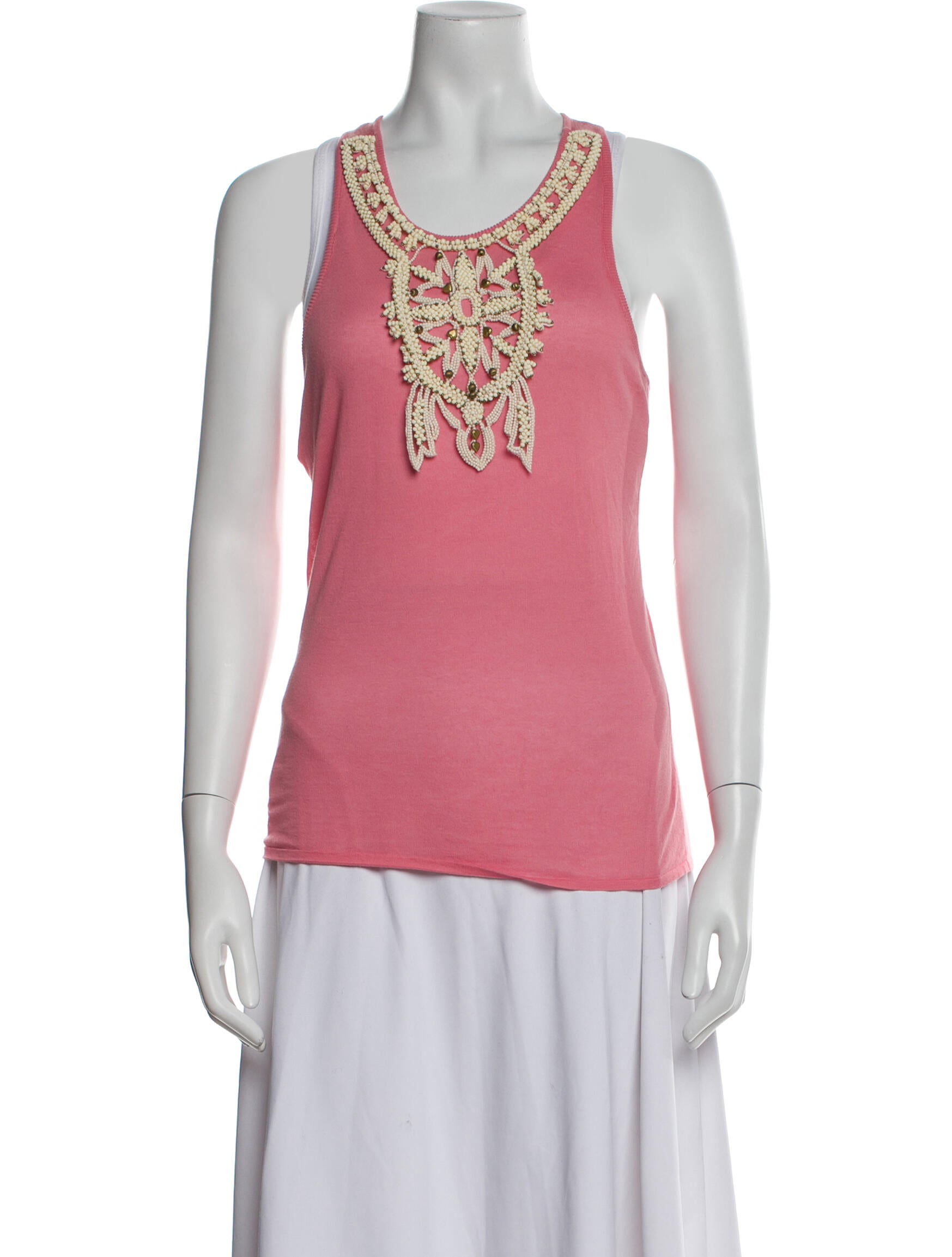 Chloé Vintage 2002 Top