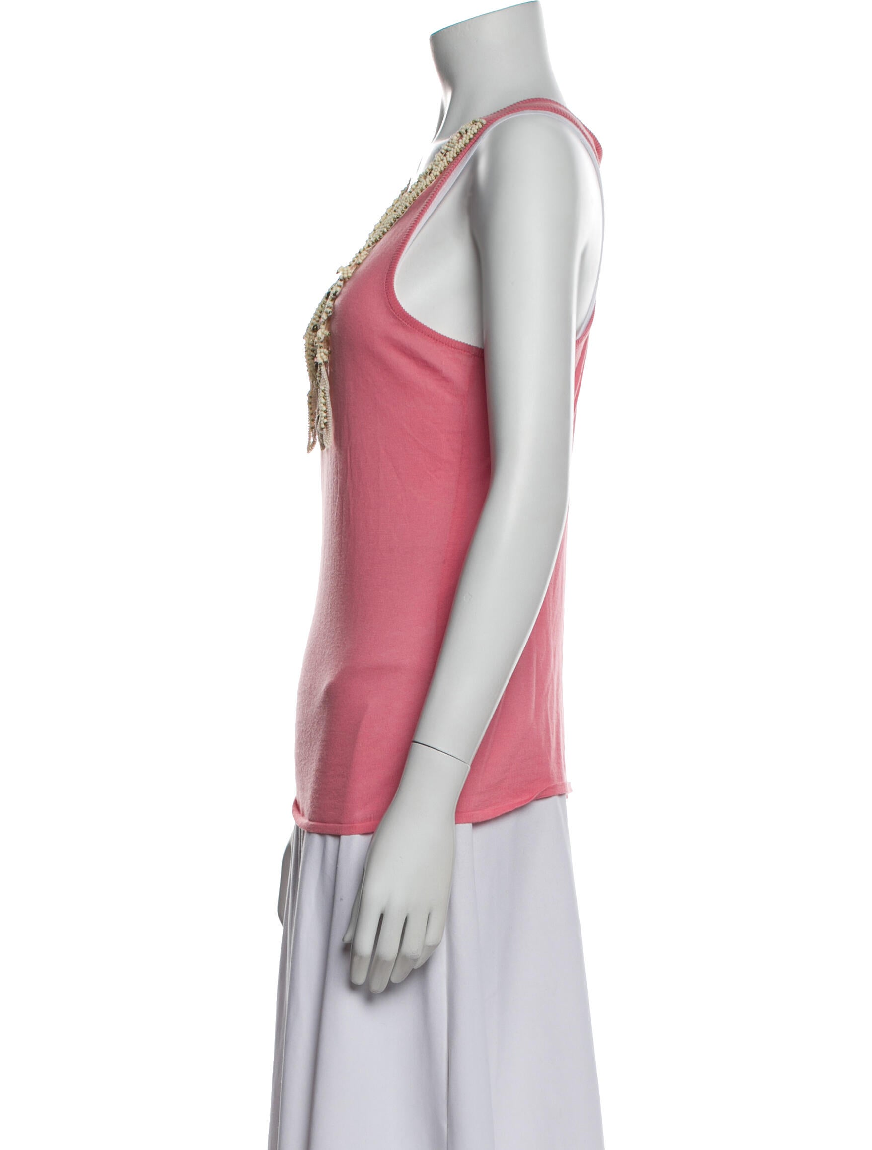 Chloé Vintage 2002 Top