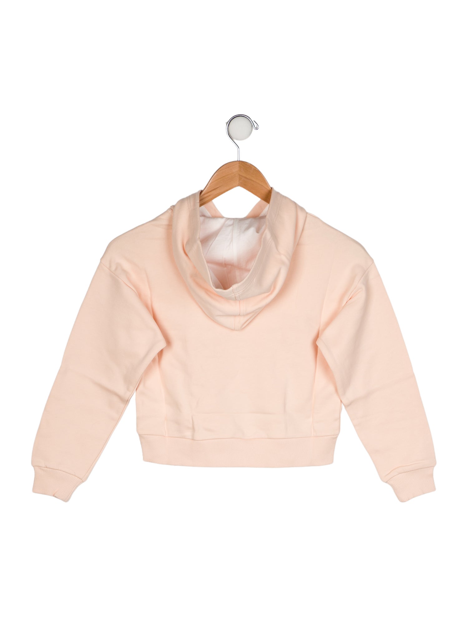 Chloé Solid Sweatshirt w/Tags