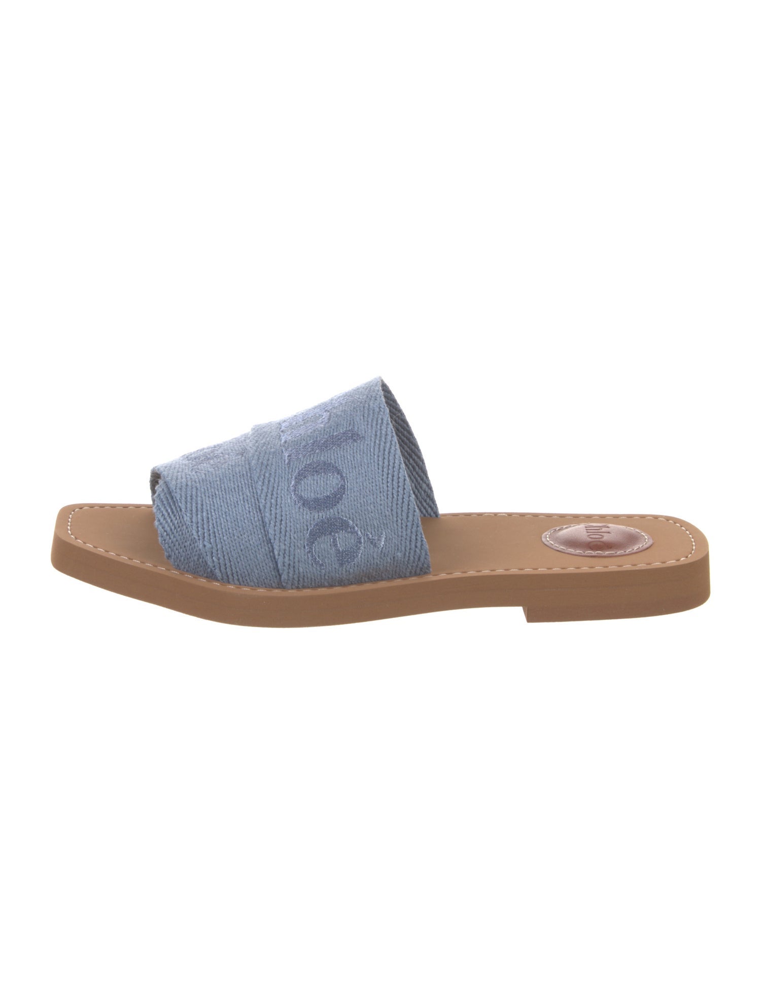 Chloé Slides