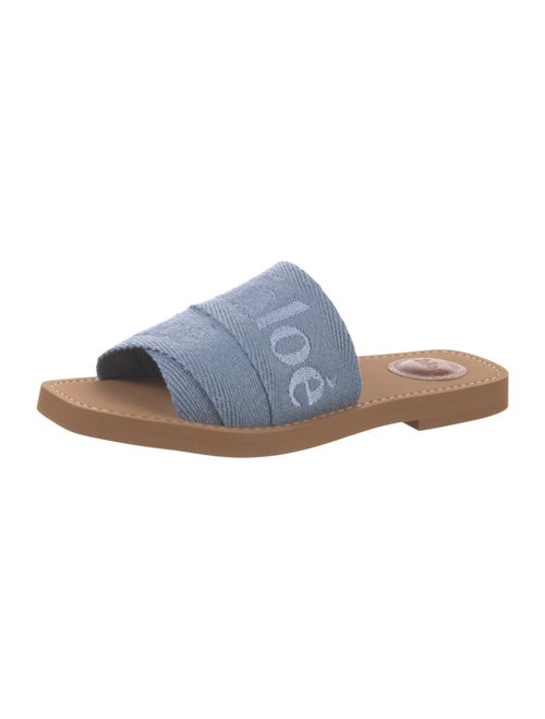 Chloé Slides