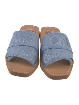Chloé Slides
