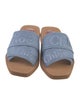 Chloé Slides