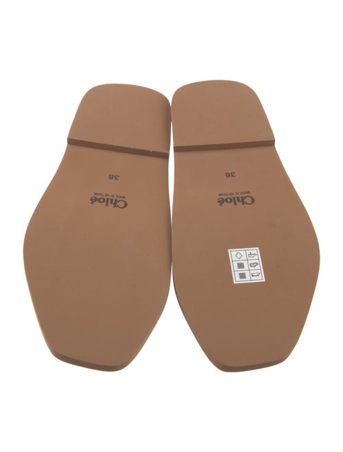 Chloé Slides