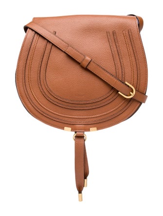 Chloé Leather Crossbody Bag