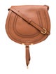 Chloé Leather Crossbody Bag