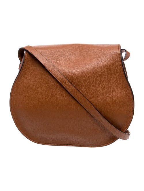 Chloé Leather Crossbody Bag