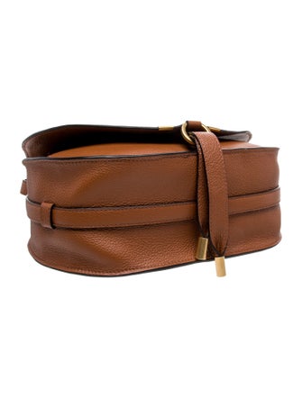 Chloé Leather Crossbody Bag