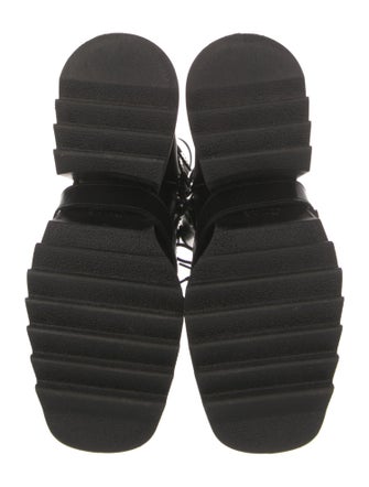 Chloé Rubber Rain Boots