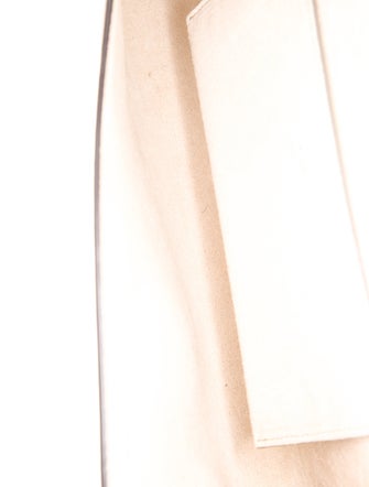 Chloé Leather Clutch