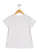 Chloé Girl's Casual T-Shirt