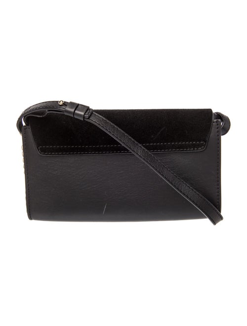 Chloé Leather Crossbody Bag