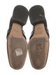 Chloé Leather Loafers