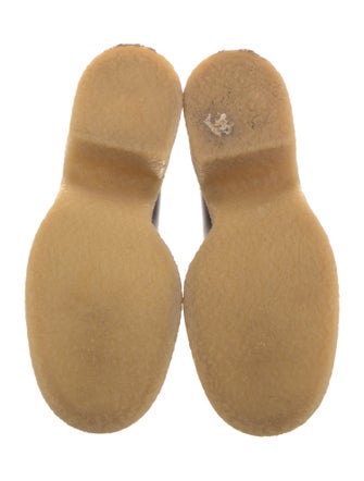 Chloé Leather Pumps