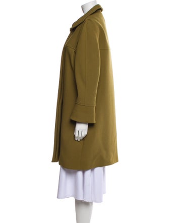Chloé Coat