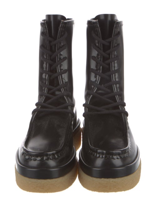 Chloé Leather Boots