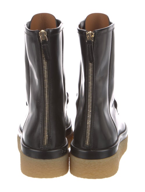 Chloé Leather Boots