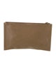 Chloé Leather Clutch
