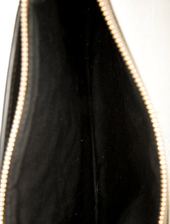 Chloé Leather Clutch