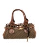 Chloé Tweed Paddington
