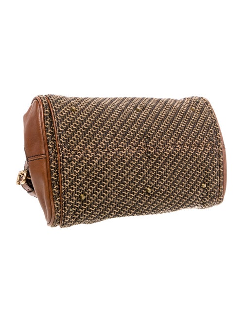 Chloé Tweed Paddington