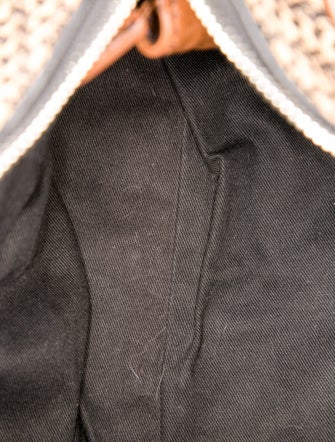 Chloé Tweed Paddington