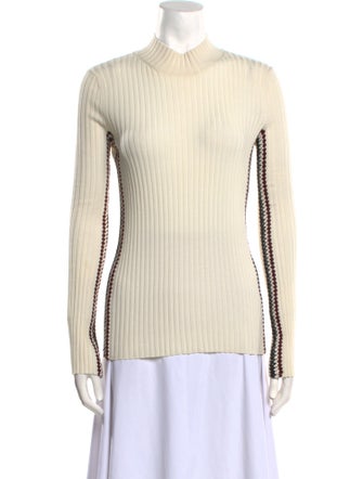 Chloé Turtleneck Sweater
