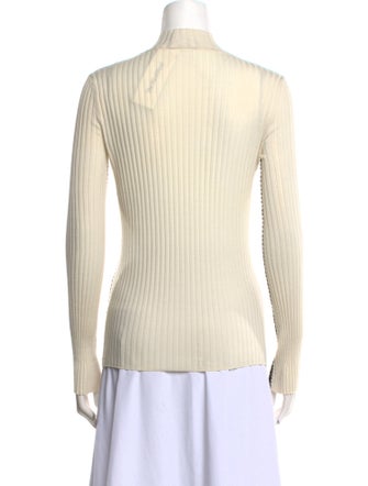Chloé Turtleneck Sweater