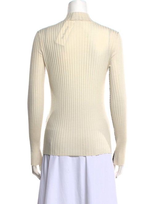 Chloé Turtleneck Sweater