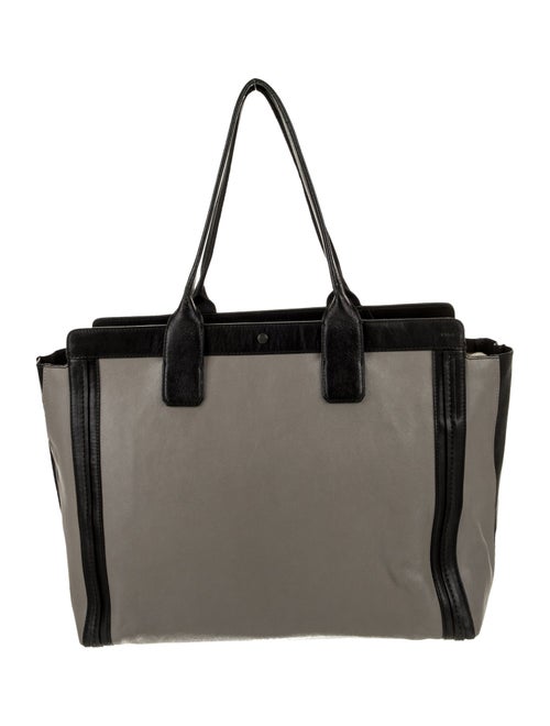 Chloé Leather Tote