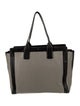 Chloé Leather Tote