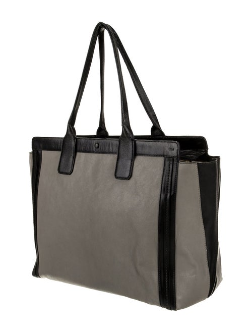 Chloé Leather Tote