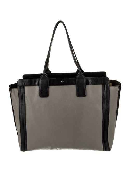 Chloé Leather Tote