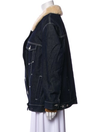 Chloé Denim Jacket