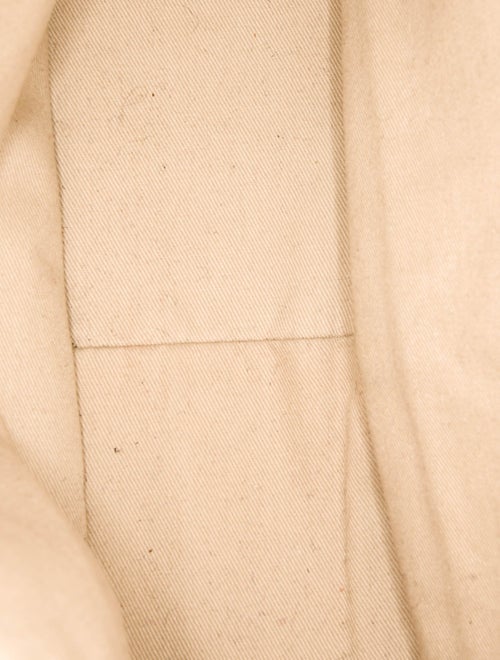 Chloé Leather Shoulder Bag