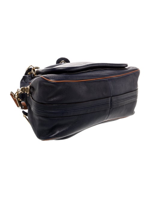 Chloé Leather Paraty